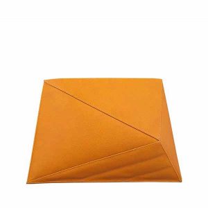 Rhetoric Clutch Bag