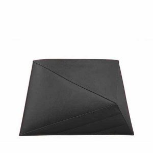 Rhetoric Clutch Bag