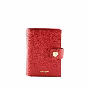 Rhetoric wallet