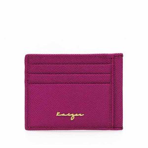 Rhetoric Cardholder