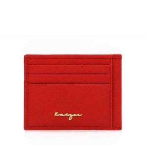 Rhetoric Cardholder