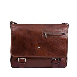 Statesman Messenger Bag