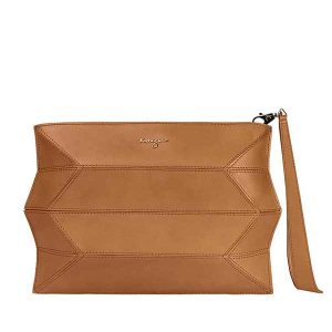 Ascot clutch
