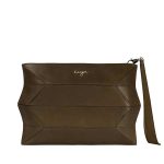 Ascot clutch