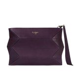 Ascot clutch