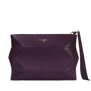 Ascot clutch