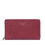 Long wallet for women – Ascot