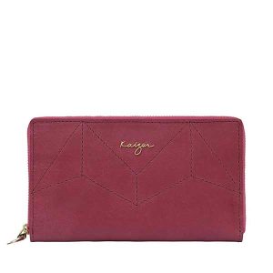 Long wallet for women – Ascot