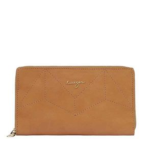 Long wallet for women – Ascot