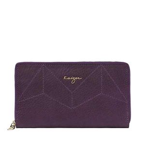 Long wallet for women – Ascot