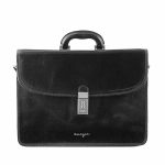Statesman Leather Business bag | business bags for men