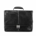 Statesman Leather Business Bag for Men | office bag for man office bag for man
