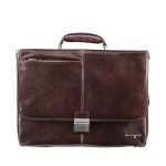 Statesman Leather Business Bag for Men | office bag for man