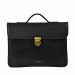 Statesman Business Bag / Briefcase Front