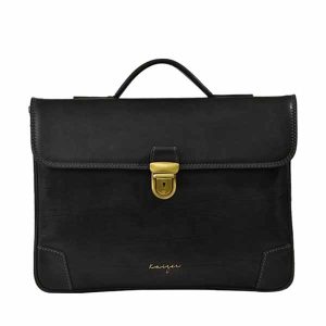 Statesman Business Bag / Briefcase Front