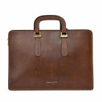 Statesman Mens Document Bag KZ1260-B