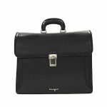 Statesman Business Bag/Briefcase Front view