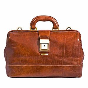 Statesman Doctor Bag best Office bag for men | Kaizer Leather | Leather Office Bags | best Office bag for men | Leather Office Bags | Premium Leather | Italian Leather | Premium quality leather | Dubai
