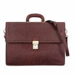 Cavalry Business Bag | KZ1272