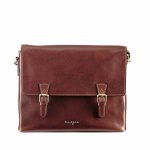 Statesman Messenger bag - Image 3