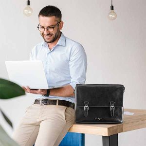 quality business bag
