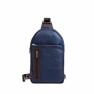 City Body Bag – Big Blue Crossbody bags