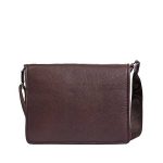 City Messenger Bag