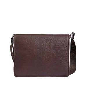 City Messenger Bag