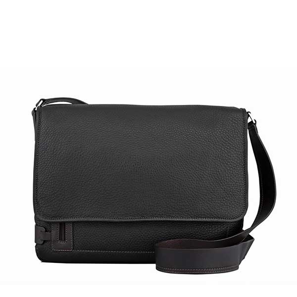 City Messenger Bag For Men | Laptop Messenger Bag