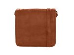 Cavalry Men's Leather Messenger Bag - Image 2