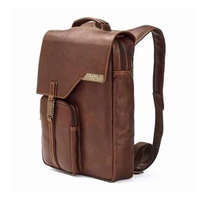 Leather Backpack – Urban