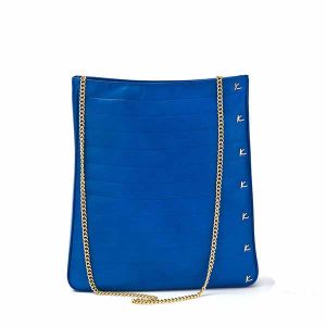 viva tote leather