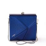 Shoulder bag – Cosset – square small