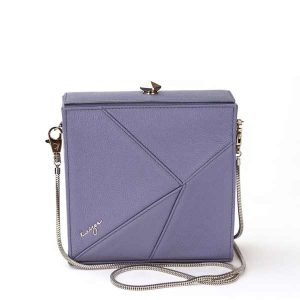 Shoulder bag – Cosset – square small