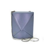 Cosset shoulder bag – Oval