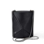 Cosset shoulder bag – Oval