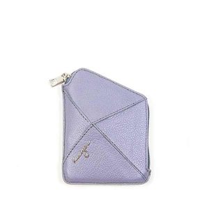 Cosset coin purse with cardholder