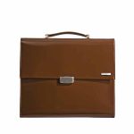 The Ultimate Buying Guide for Leather Business Bags