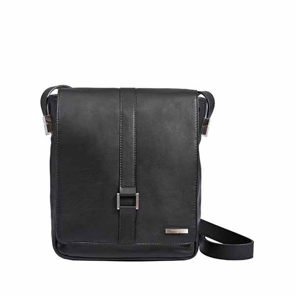 Leather Crossbody Bag | Side Bags Men | Men Cross Body Bags