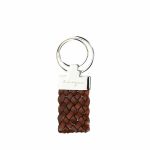 Statesman Key Holder / Key Fob | Kaizer Leather