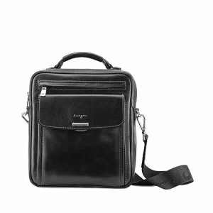 Statesman Crossbody Bag