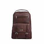 Mens Leather Backpack – City | Kaizer Leather