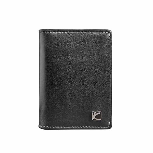 Card Holder For Men | Men Business Wallet | Textured Leather