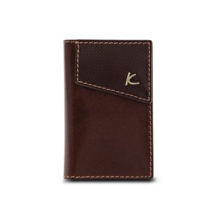 card holder wallet uae | minimalist wallet | leather cardholders | card holder for credit cards | mens wallet uae | corporate gift ideas dubai | Italian Leather | Premium quality leather | Dubai | credit card holder | KZ934-A
