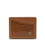 Adroit Card Holder / Wallet | minimalist wallet | leather cardholders | card holder for credit cards | mens wallet uae | corporate gift ideas dubai | Italian Leather | Premium quality leather | Dubai | credit card holder | KZ935-A
