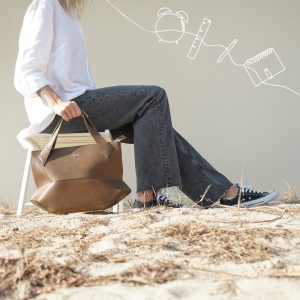 genuine leather bags for ladies