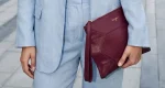 Ascot Clutch bag by Kaizer