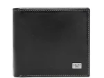 infinity leather wallet by kaizer