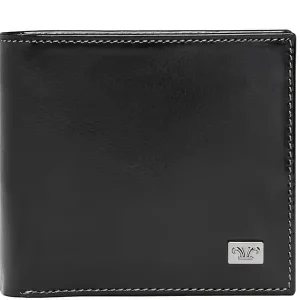 infinity leather wallet by kaizer