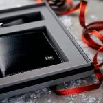 Minimalist Wallet – Credence | Leather Wallet For Men | Kaizer Leather